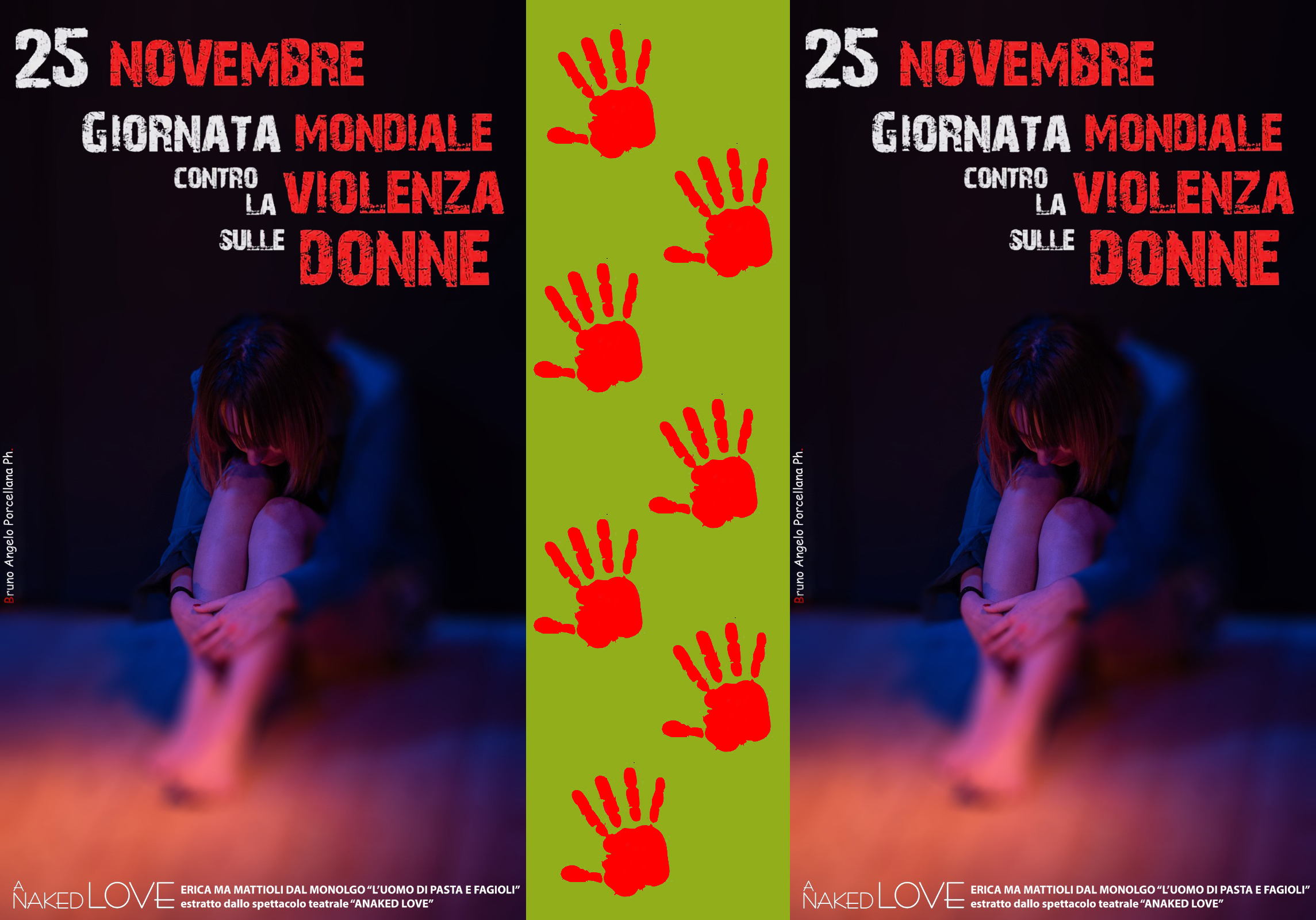 25 Novembre Giornata Internazionale Contro La Violenza Sulle Donne Da