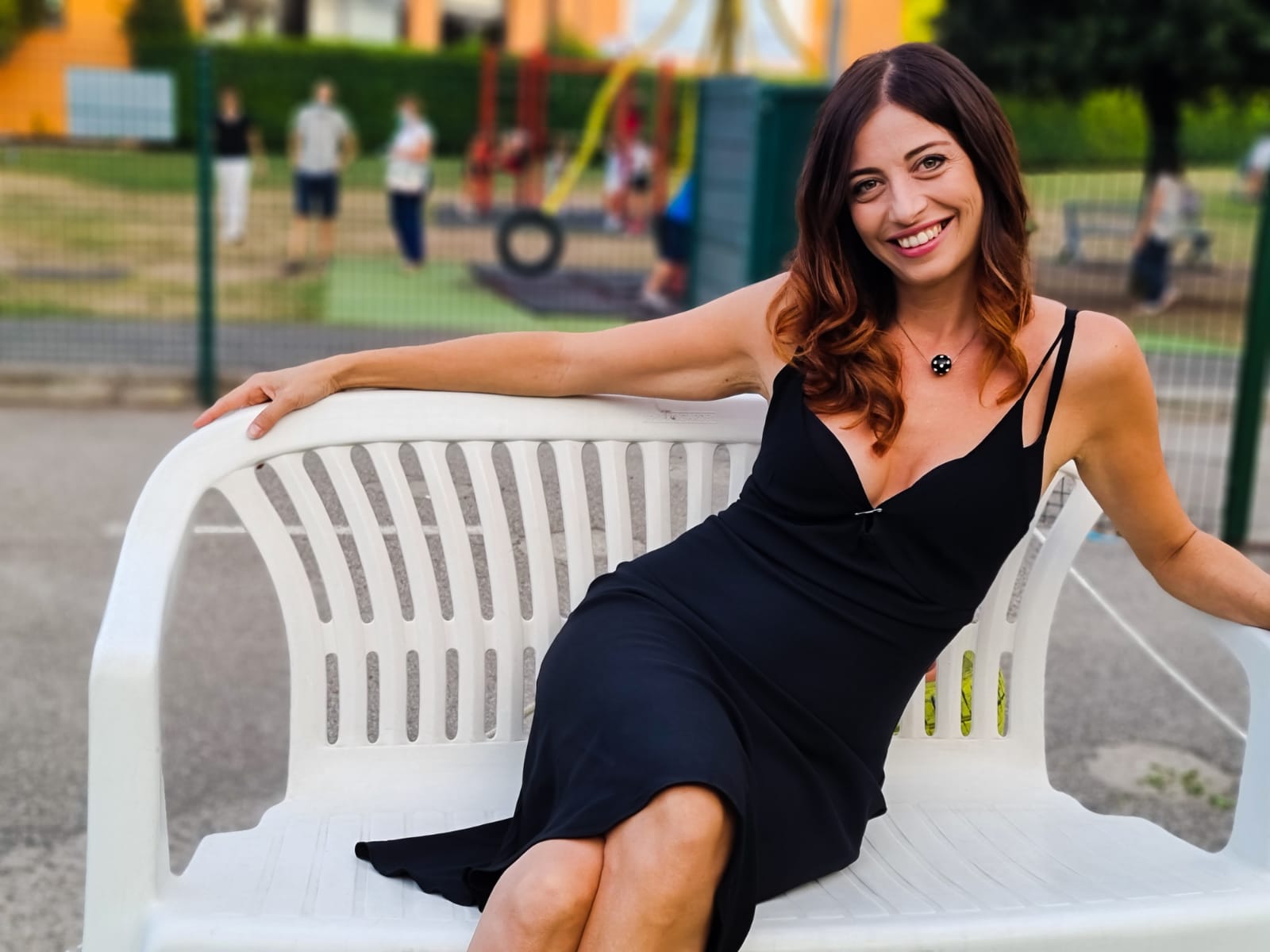 A Beatrice Bonin il titolo di Miss Nonsolomodanews Over 2021