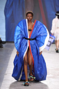 Fashion Graduate Italie 2022