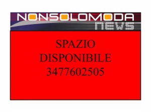 Spazio Disponibile