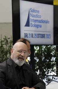 Salone Nautico di Bologna IV edizione Fiera di Bologna