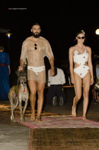 Ph. Bruno Angelo Porcellana @noellmaggini catwalk pitti 92 064