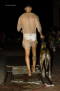 Ph. Bruno Angelo Porcellana @noellmaggini catwalk pitti 92 071