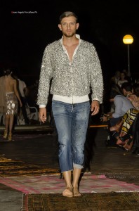 Ph. Bruno Angelo Porcellana @noellmaggini catwalk pitti 92 078