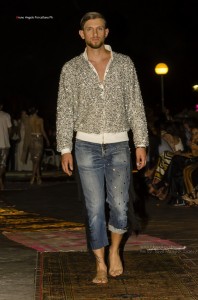 Ph. Bruno Angelo Porcellana @noellmaggini catwalk pitti 92 079