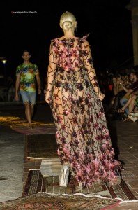 Ph. Bruno Angelo Porcellana @noellmaggini catwalk pitti 92 104