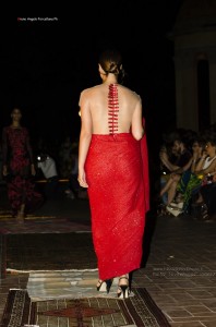 Ph. Bruno Angelo Porcellana @noellmaggini catwalk pitti 92 108