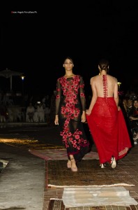 Ph. Bruno Angelo Porcellana @noellmaggini catwalk pitti 92 109