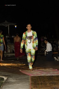 Ph. Bruno Angelo Porcellana @noellmaggini catwalk pitti 92 111