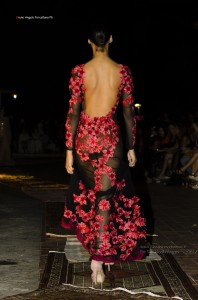 Ph. Bruno Angelo Porcellana @noellmaggini catwalk pitti 92 113