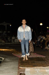 Ph. Bruno Angelo Porcellana @noellmaggini catwalk pitti 92 127