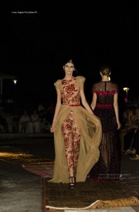 Ph. Bruno Angelo Porcellana @noellmaggini catwalk pitti 92 137