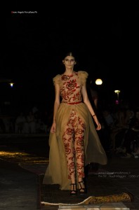 Ph. Bruno Angelo Porcellana @noellmaggini catwalk pitti 92 138