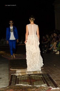 Ph. Bruno Angelo Porcellana @noellmaggini catwalk pitti 92 150