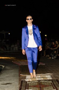 Ph. Bruno Angelo Porcellana @noellmaggini catwalk pitti 92 151